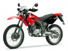 2008 Derbi Senda R 125 4T